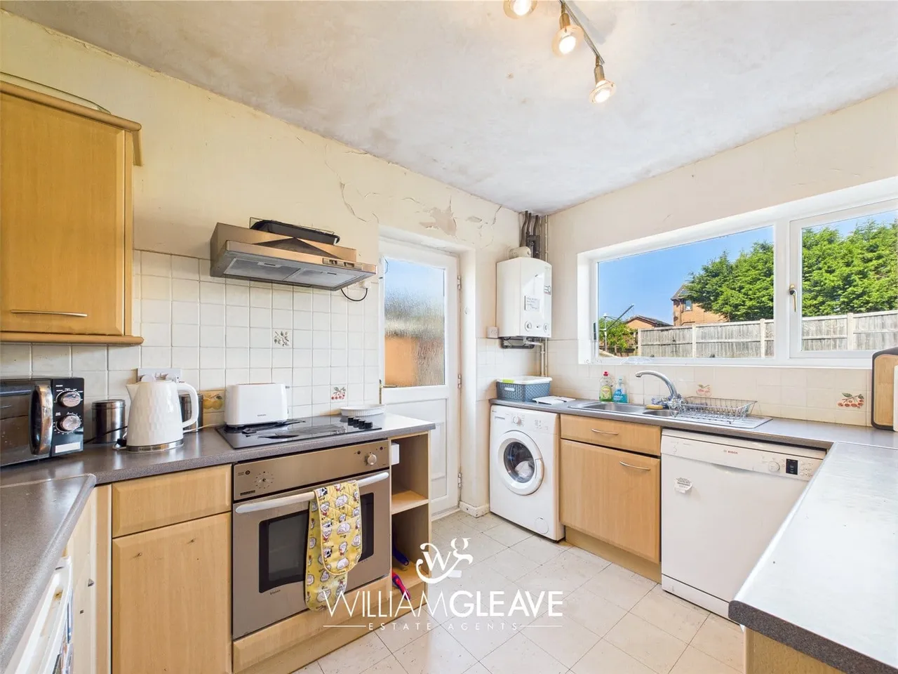 Hawthorne Avenue, Buckley, Flintshire, CH7 2QN, photo 4