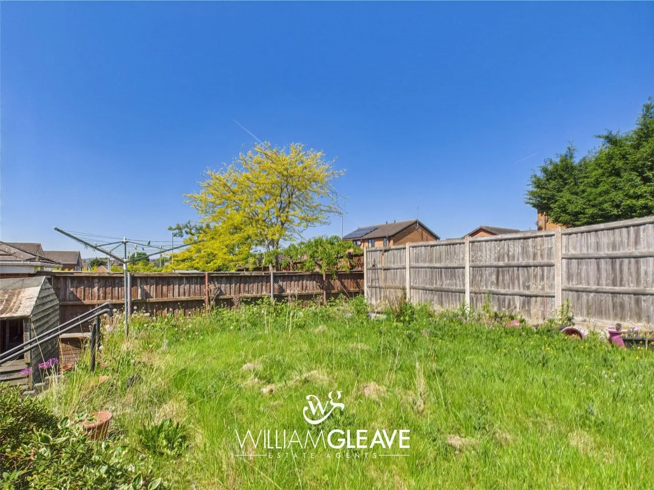 Hawthorne Avenue, Buckley, Flintshire, CH7 2QN, photo 17