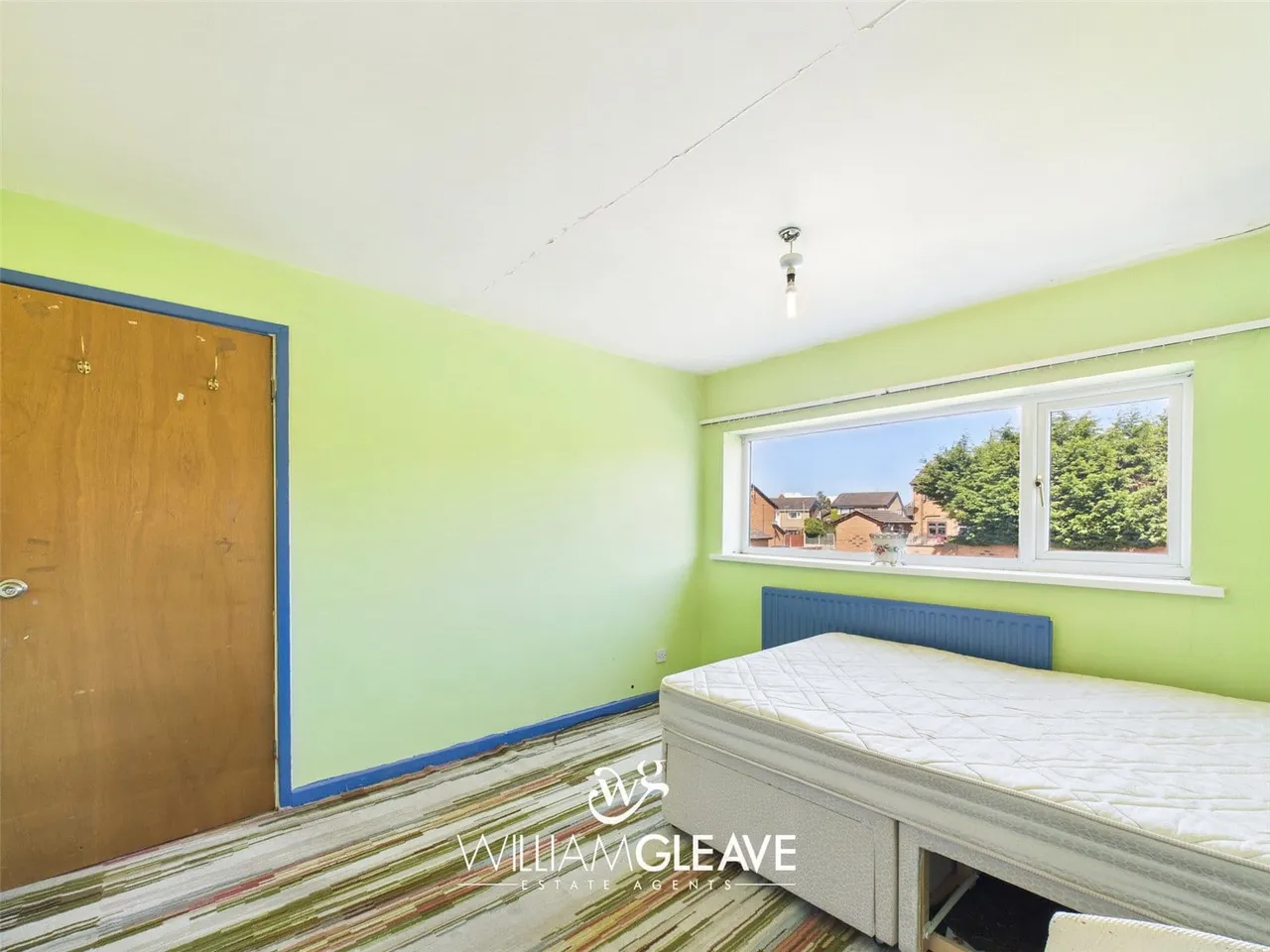 Hawthorne Avenue, Buckley, Flintshire, CH7 2QN, photo 10