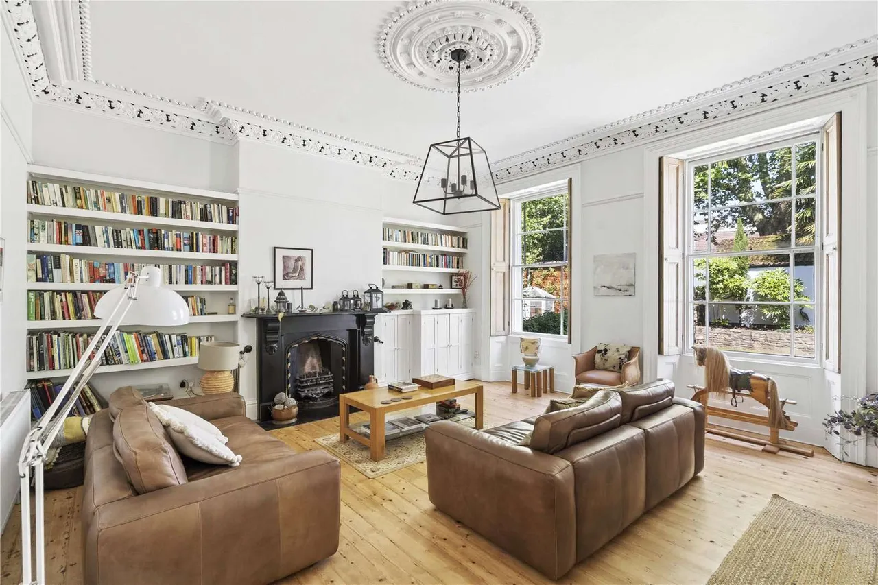 Burlington Road, Redland, BS6, photo 3