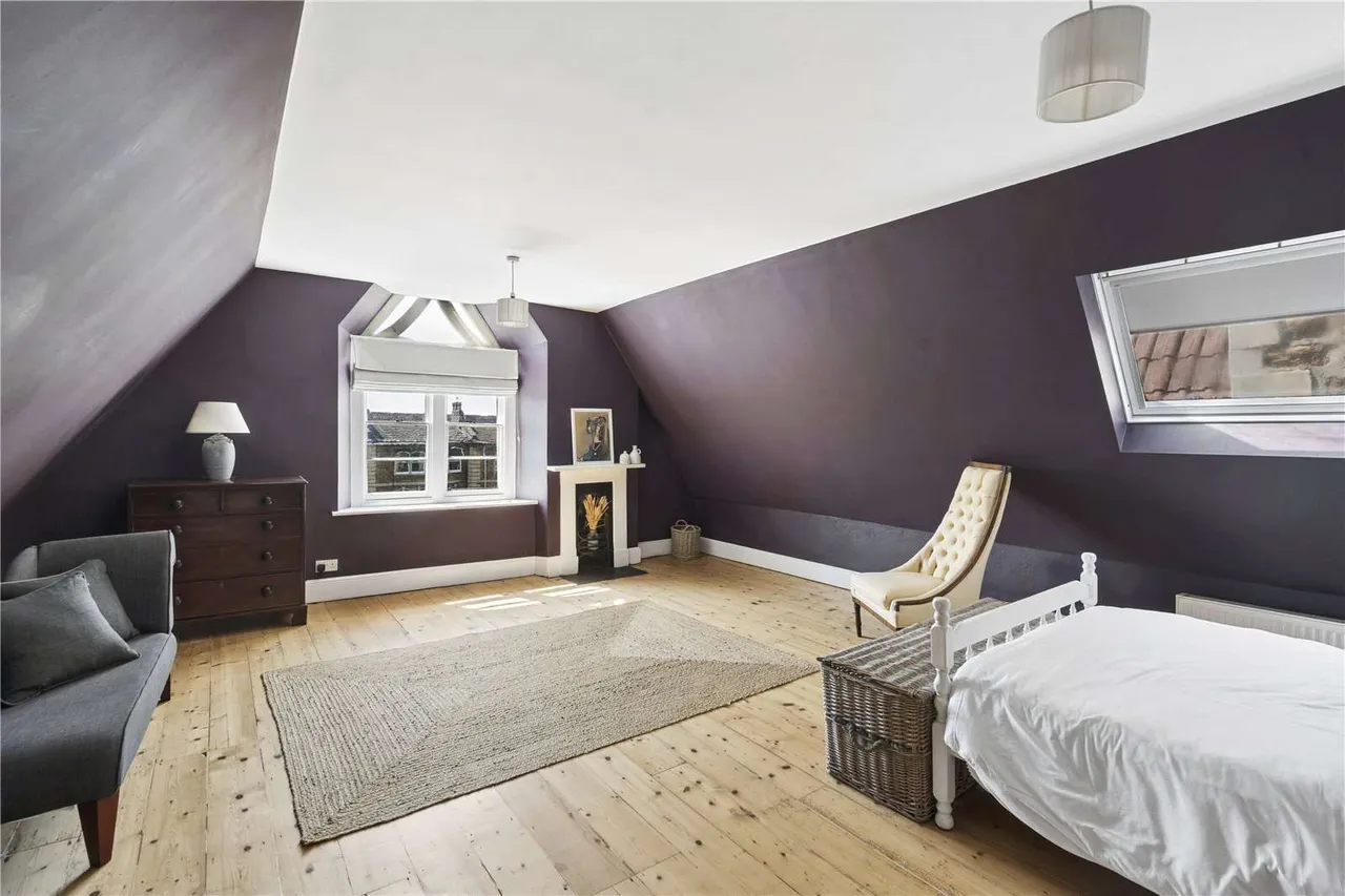 Burlington Road, Redland, BS6, photo 12