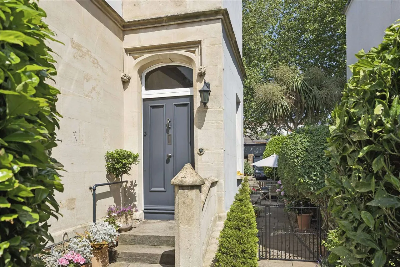 Burlington Road, Redland, BS6, photo 18
