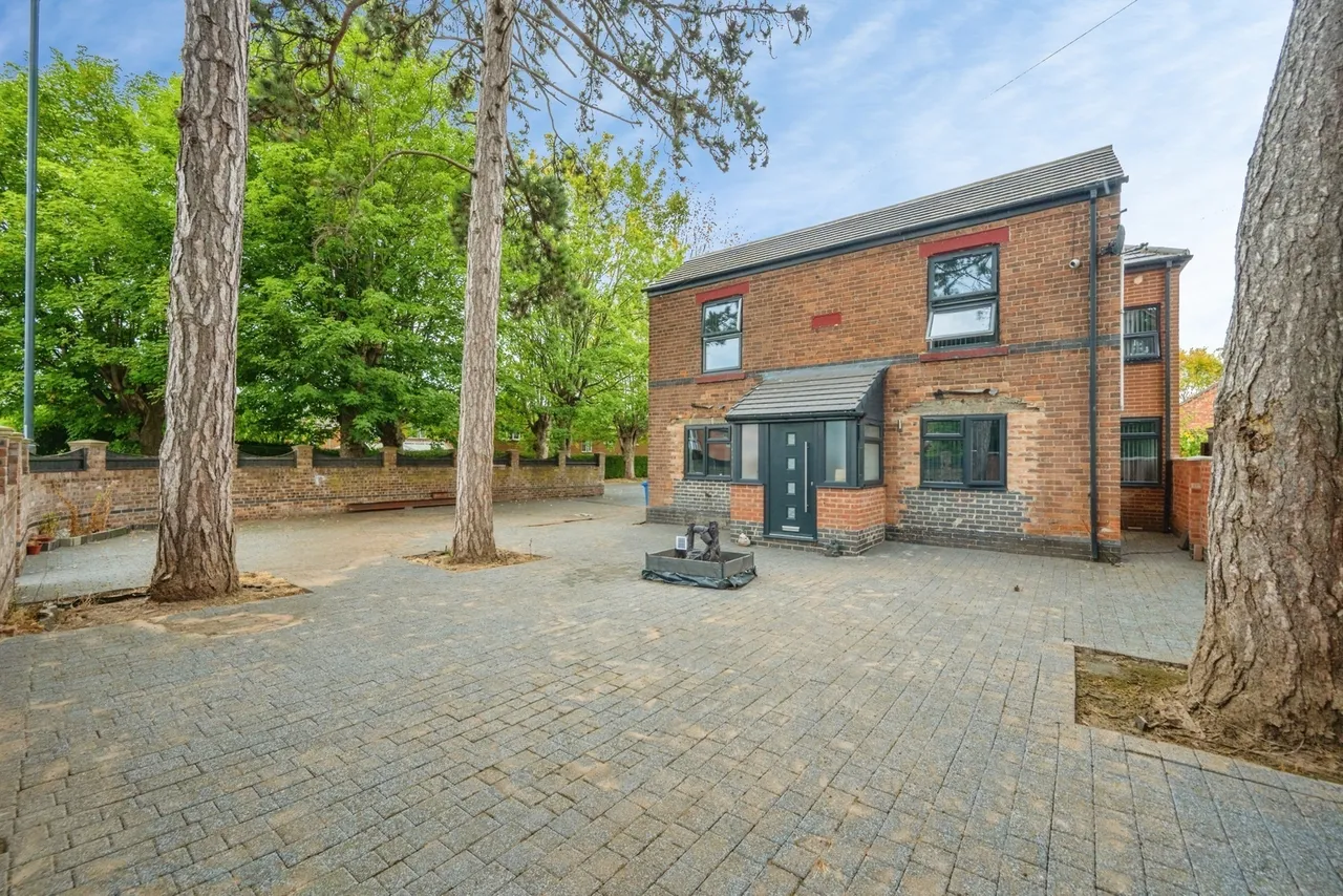 Derby Road, Chellaston, DE73, photo 29