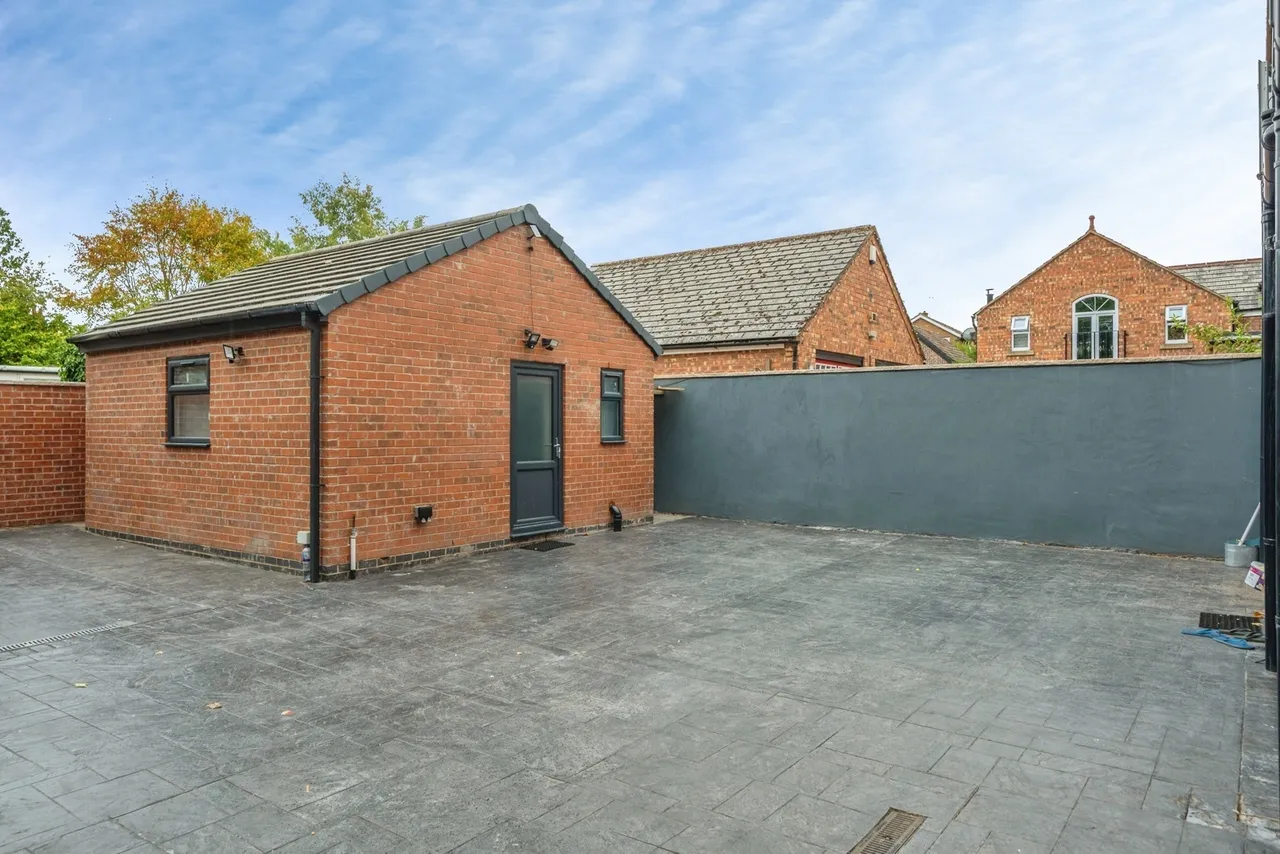 Derby Road, Chellaston, DE73, photo 34
