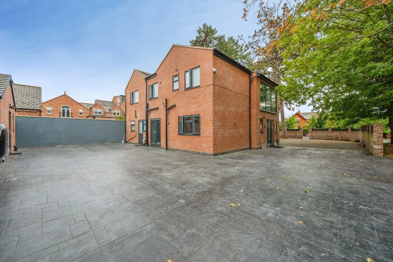 Derby Road, Chellaston, DE73, photo 2