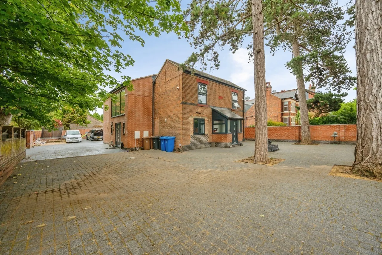 Derby Road, Chellaston, DE73, photo 32