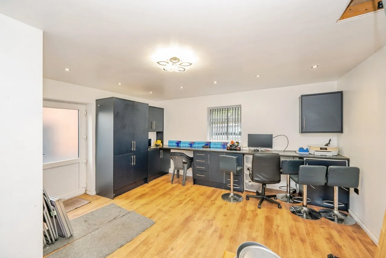 Derby Road, Chellaston, DE73, photo 35