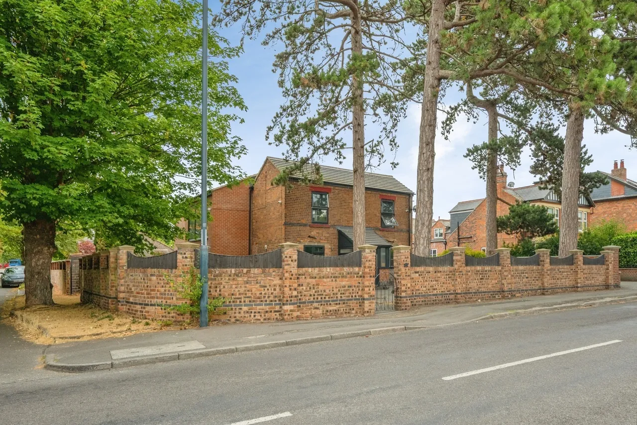 Derby Road, Chellaston, DE73, photo 33