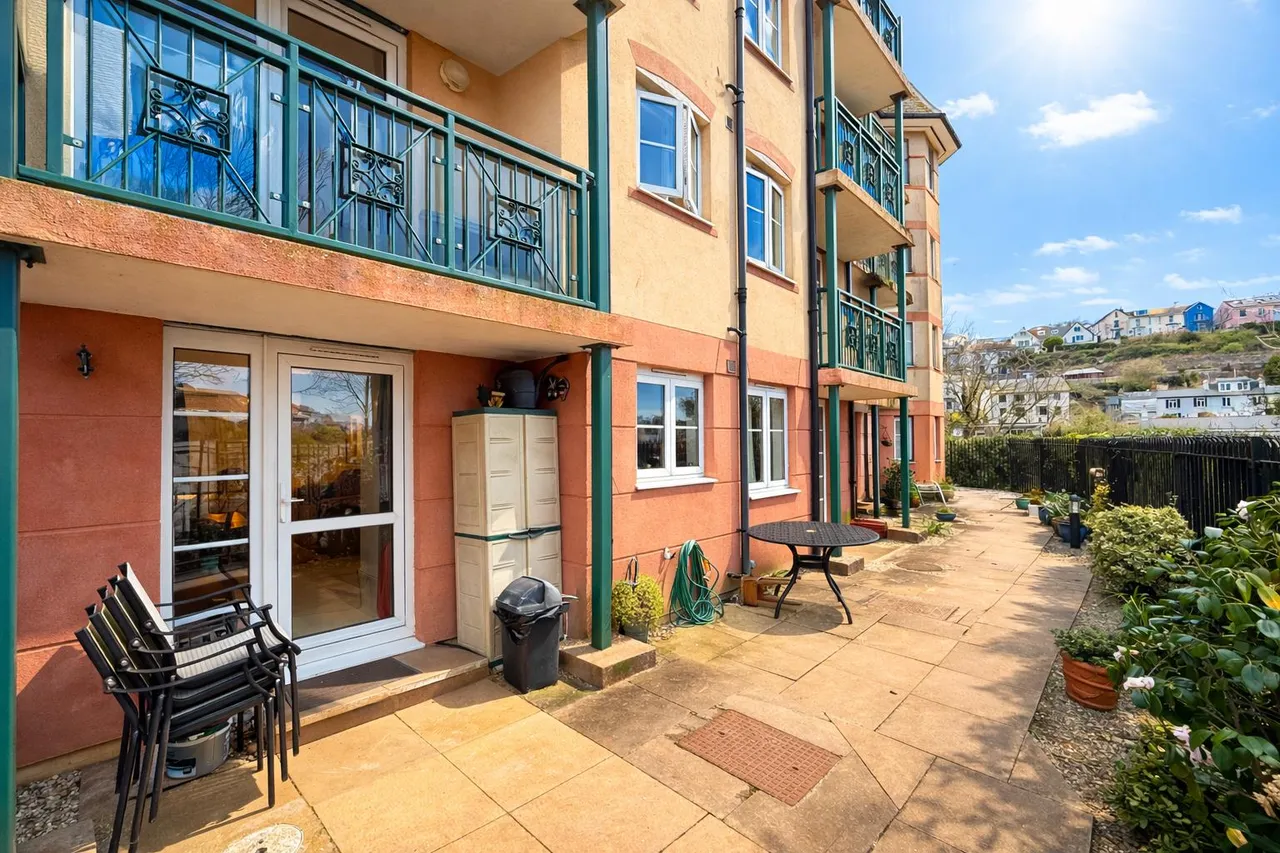 New Road, Brixham, photo 2