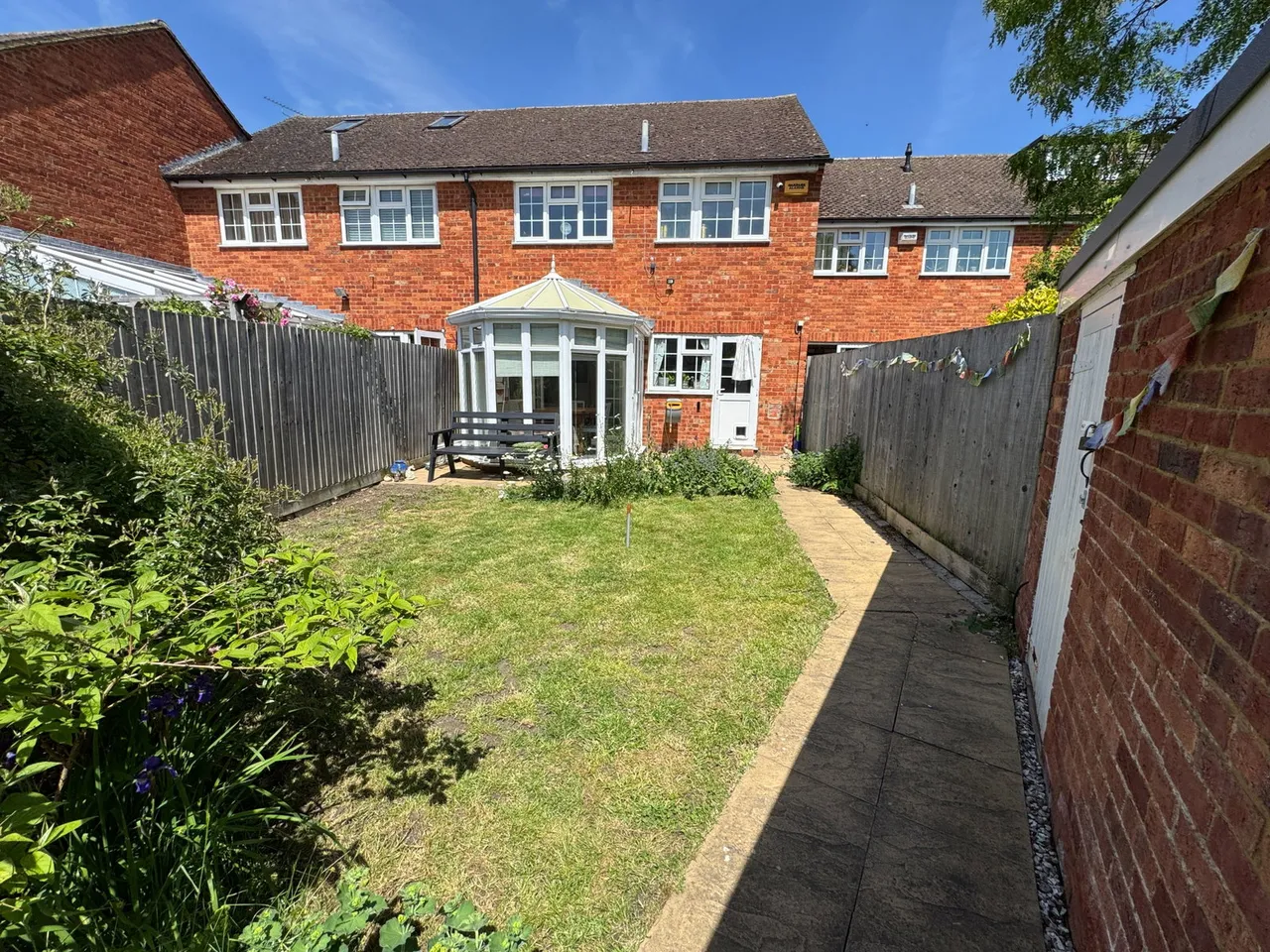 Vicarage Road, Winslow, photo 7