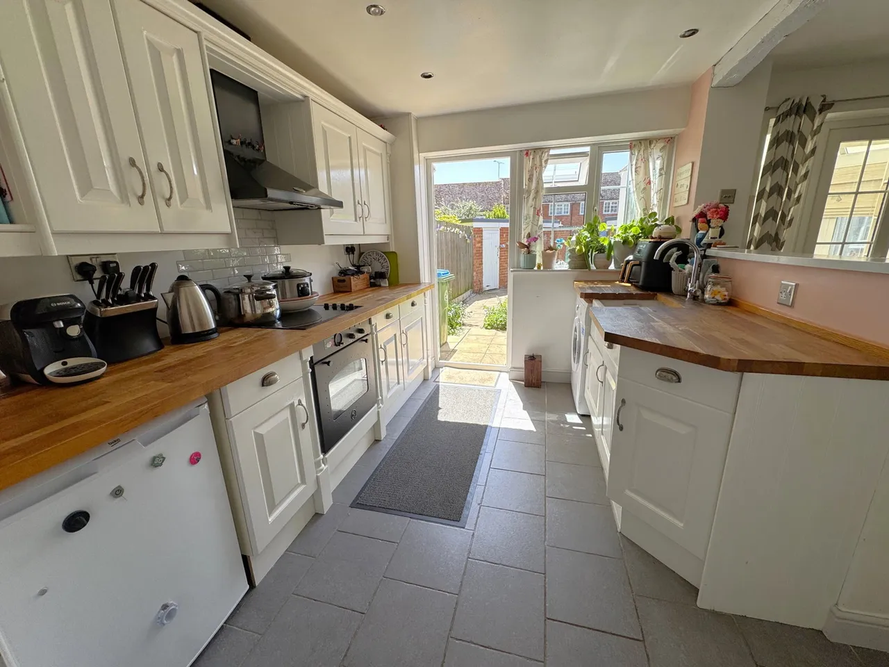Vicarage Road, Winslow, photo 3