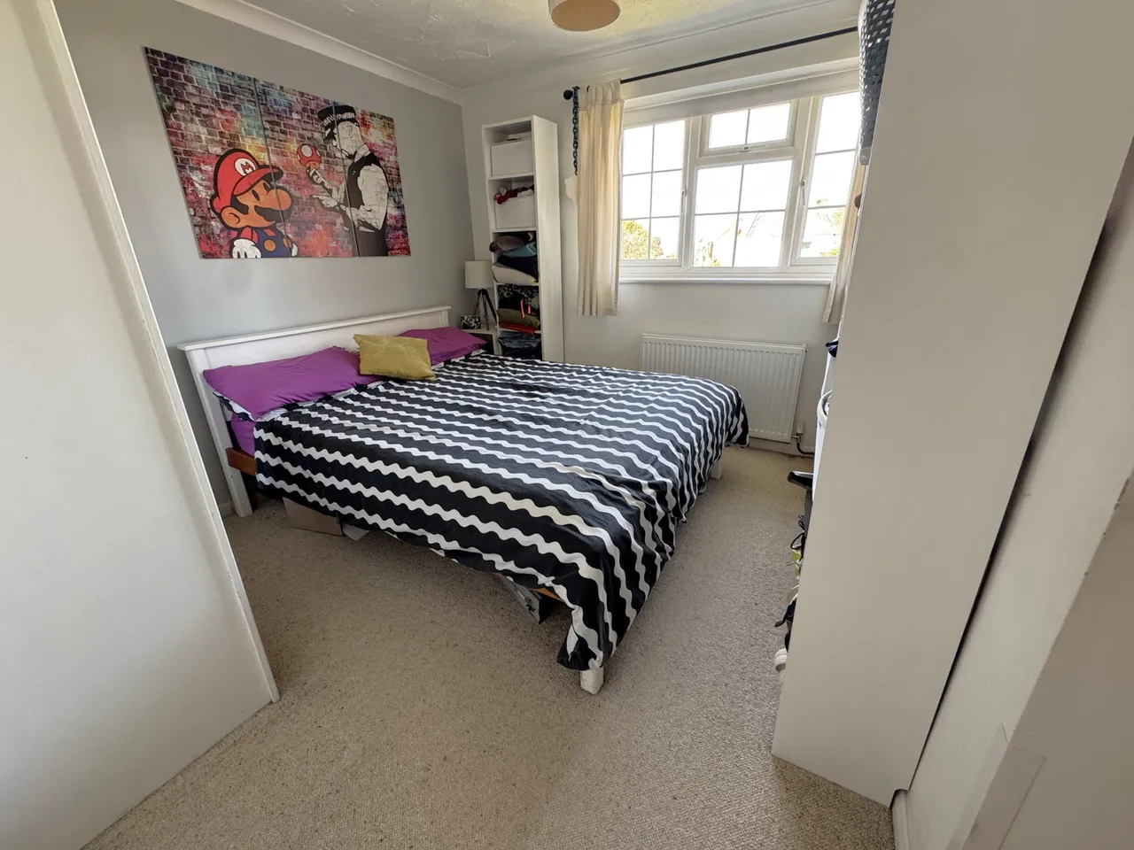 Vicarage Road, Winslow, photo 9