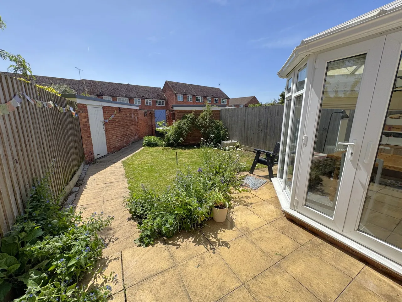 Vicarage Road, Winslow, photo 12