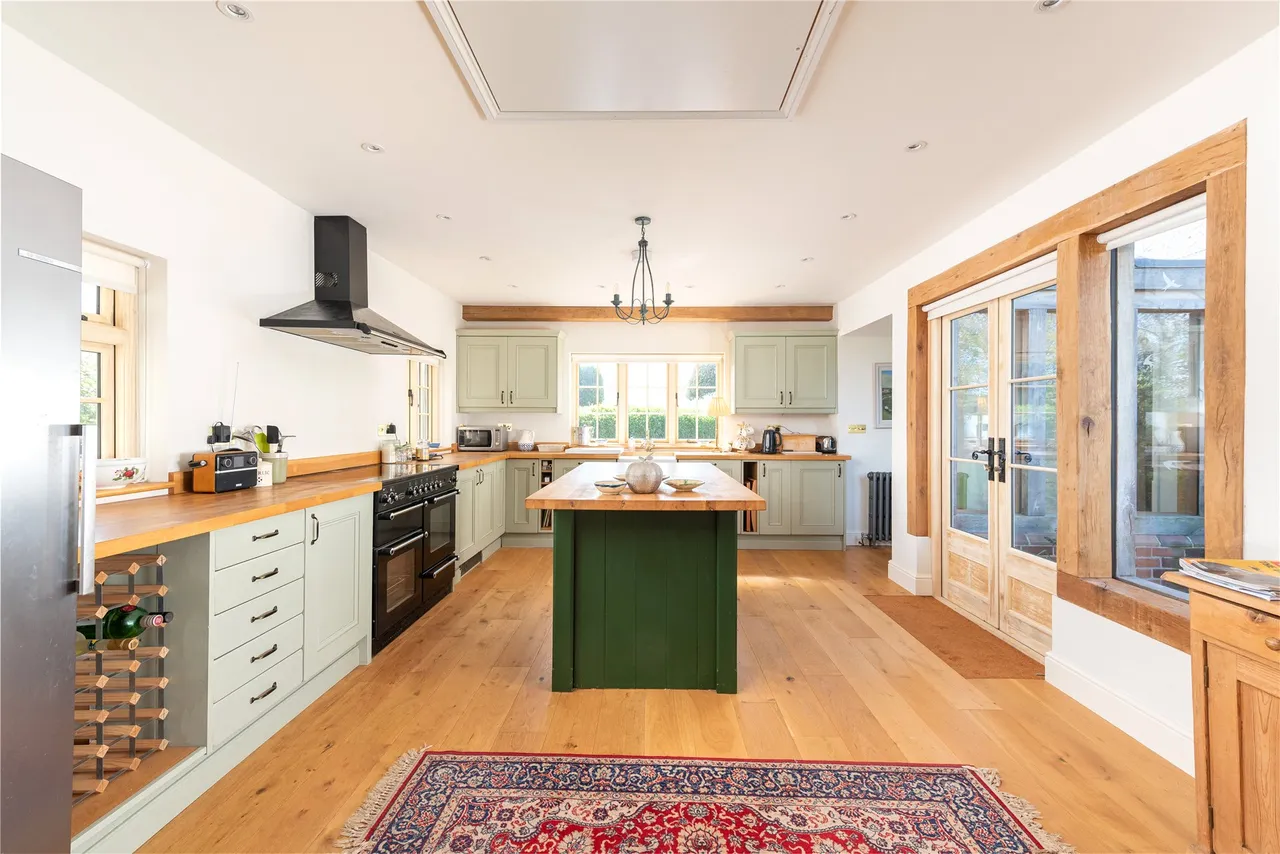 Little Ion, Lower Gravenhurst, MK45, photo 9