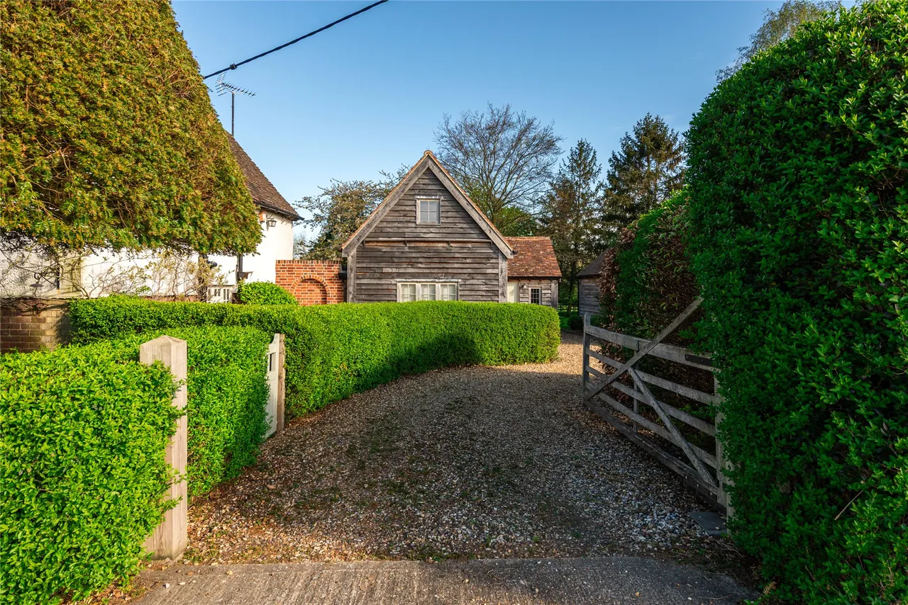 Little Ion, Lower Gravenhurst, MK45, photo 25