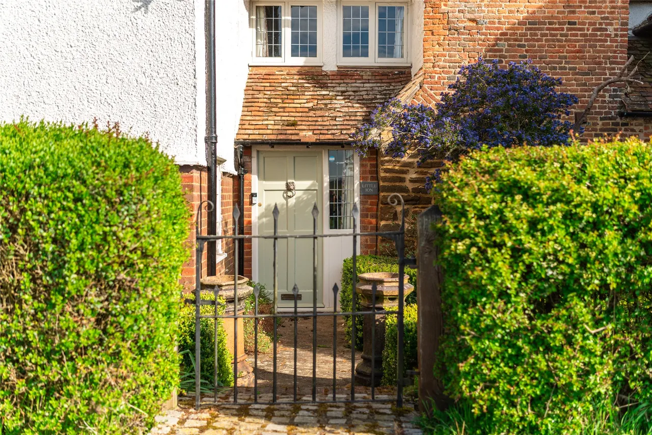 Little Ion, Lower Gravenhurst, MK45, photo 29