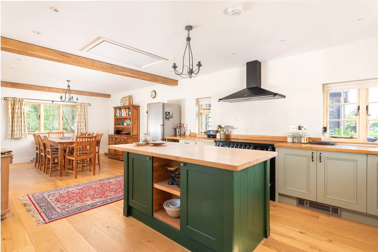 Little Ion, Lower Gravenhurst, MK45, photo 4