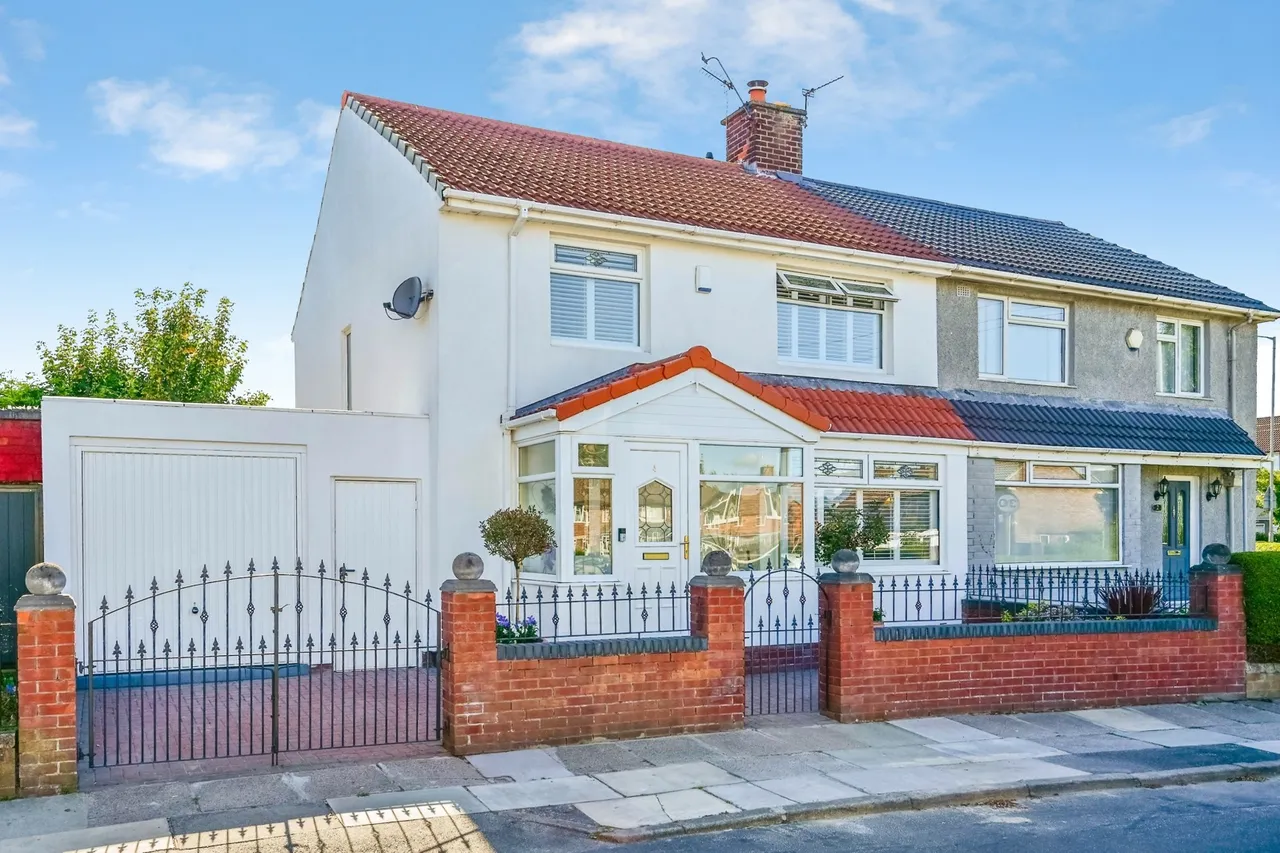 3 bed property for sale, Minver Road, Liverpool, L12