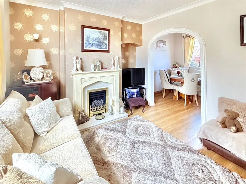Broomhead Road, Wombwell, S73, photo 2