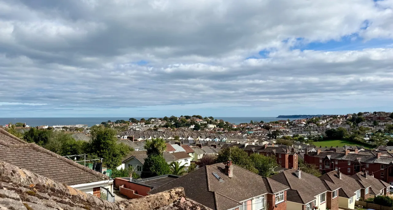 Rossall Drive, Paignton, photo 14