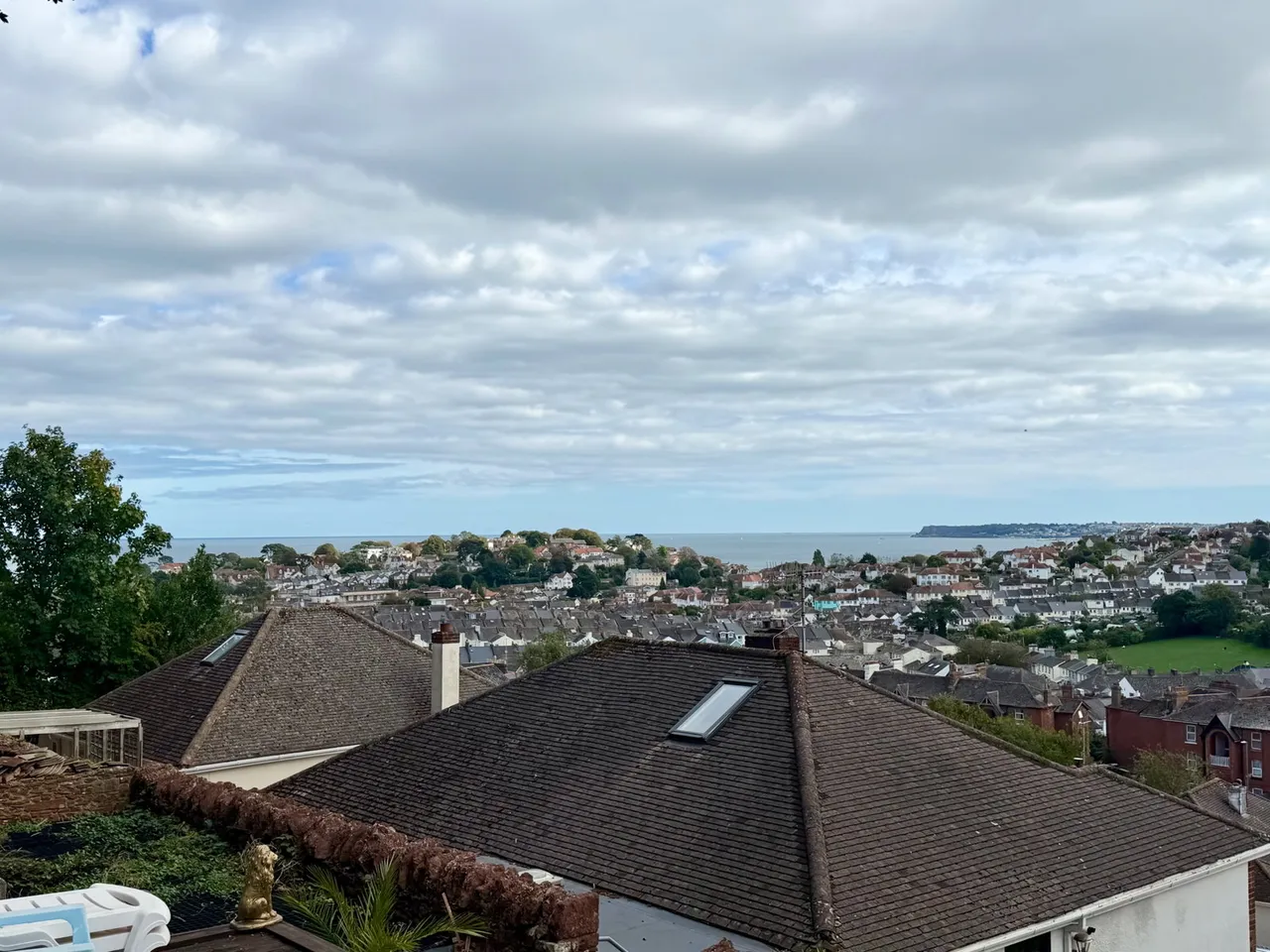 Rossall Drive, Paignton, photo 2