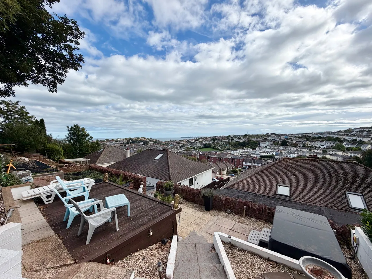 Rossall Drive, Paignton, photo 20