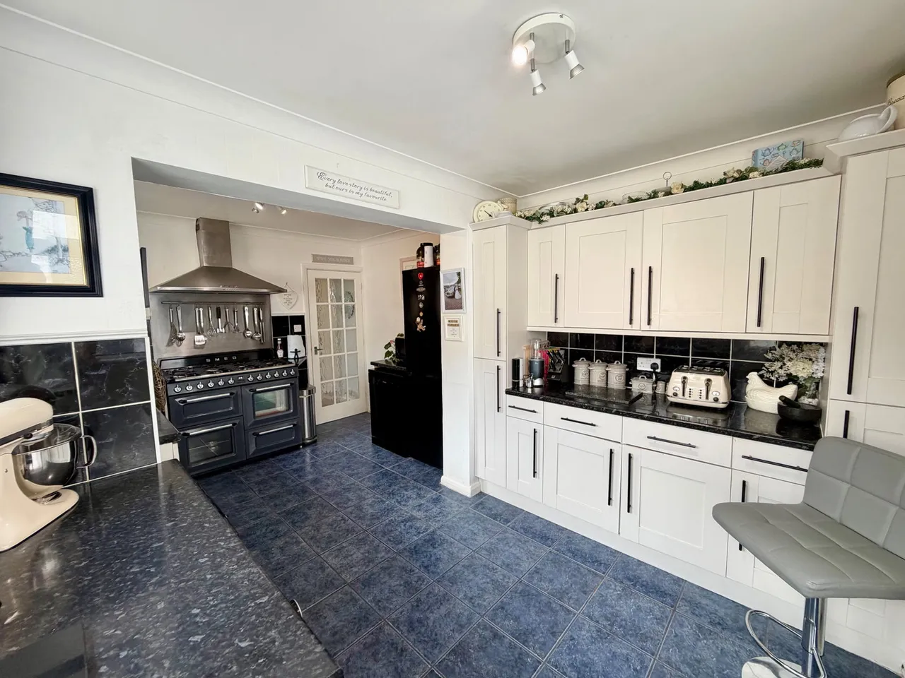 Rossall Drive, Paignton, photo 5