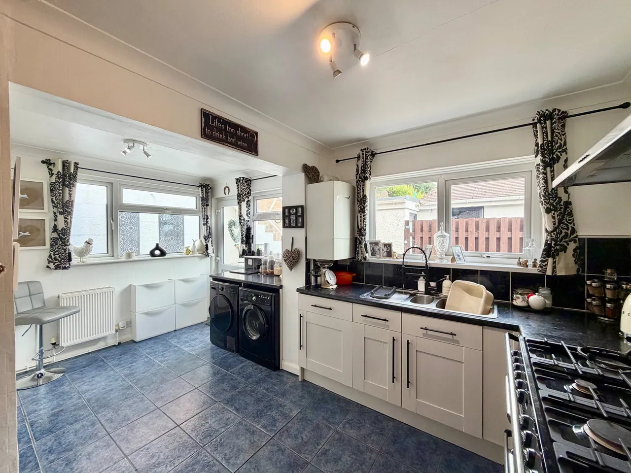 Rossall Drive, Paignton, photo 4