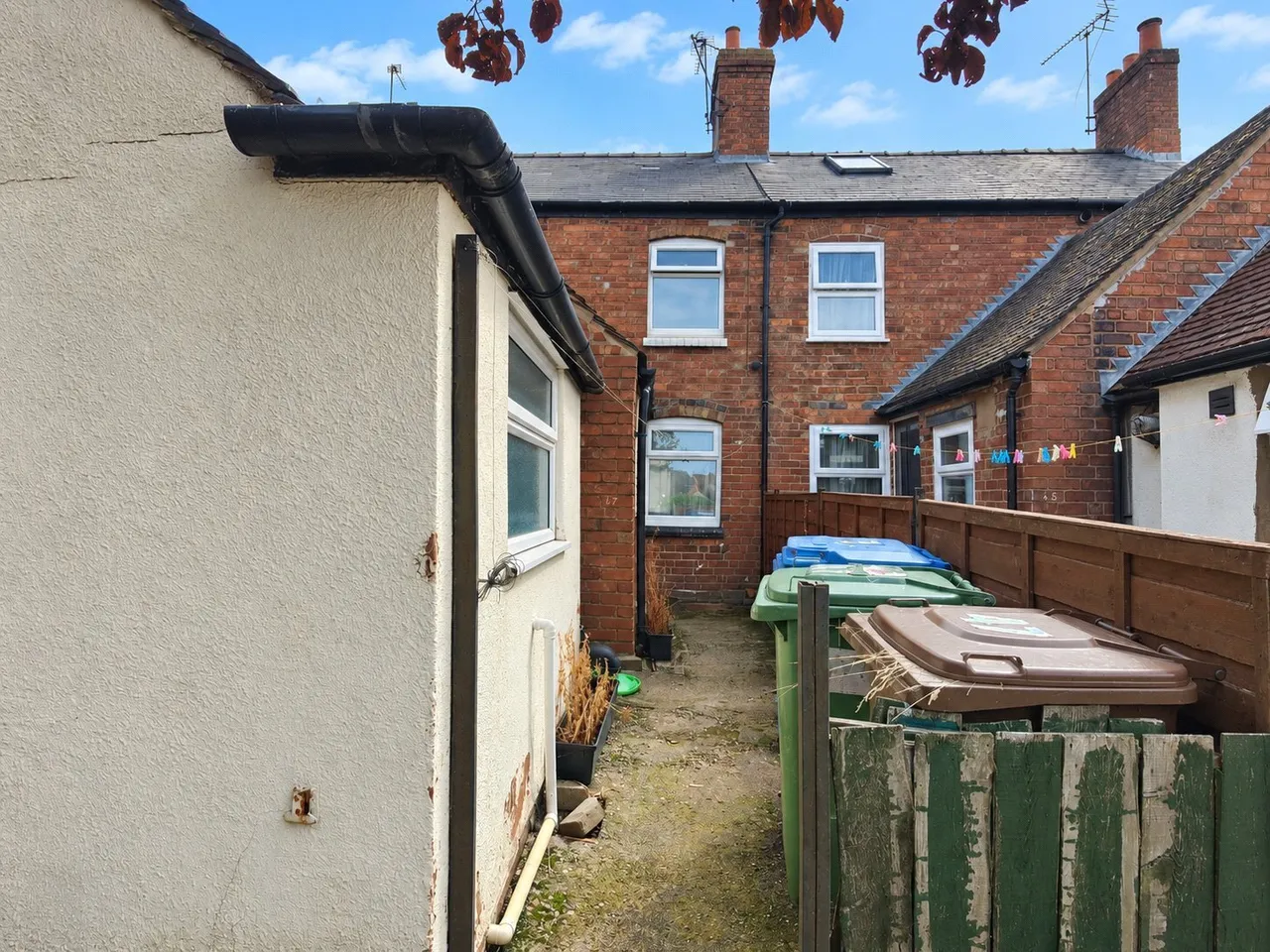 North Street, Cannock, Staffordshire, WS11, photo 13