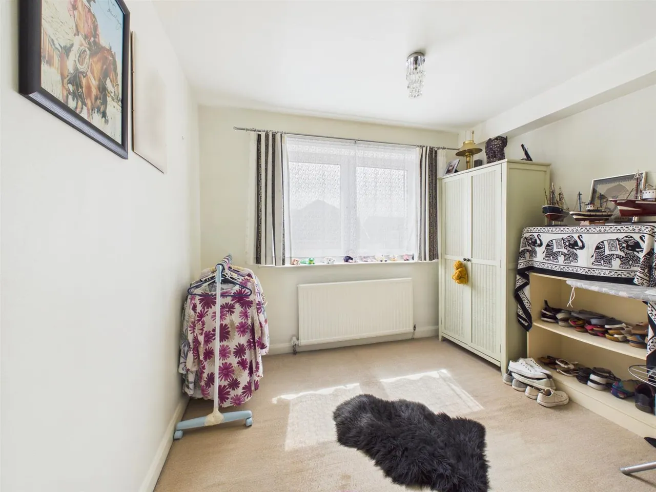 Sandylands Promenade, an apartmwnt with sea views, LA3, photo 7