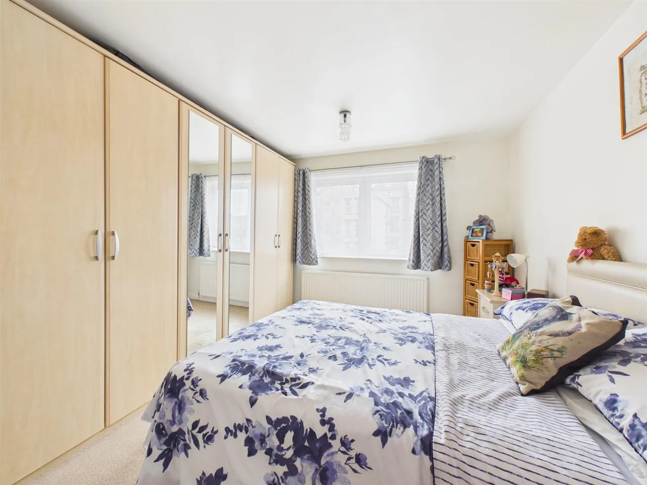 Sandylands Promenade, an apartmwnt with sea views, LA3, photo 6