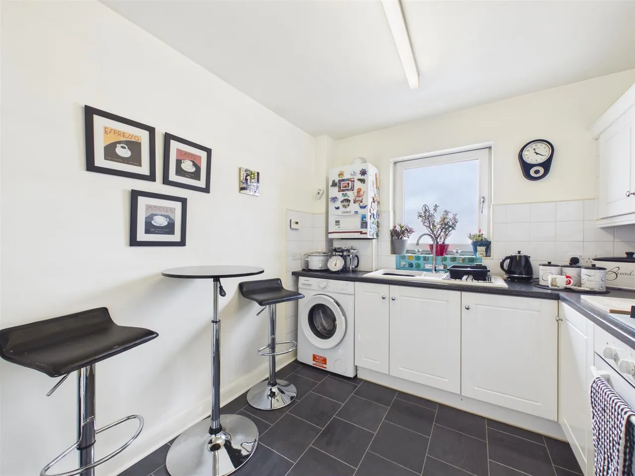 Sandylands Promenade, an apartmwnt with sea views, LA3, photo 5