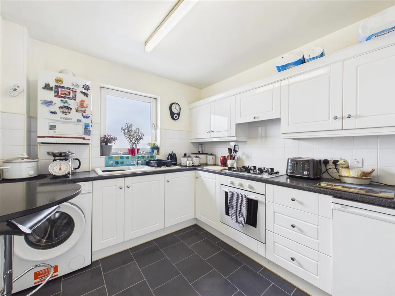 Sandylands Promenade, an apartmwnt with sea views, LA3, photo 4