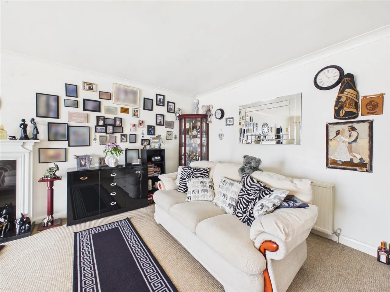 Sandylands Promenade, an apartmwnt with sea views, LA3, photo 2