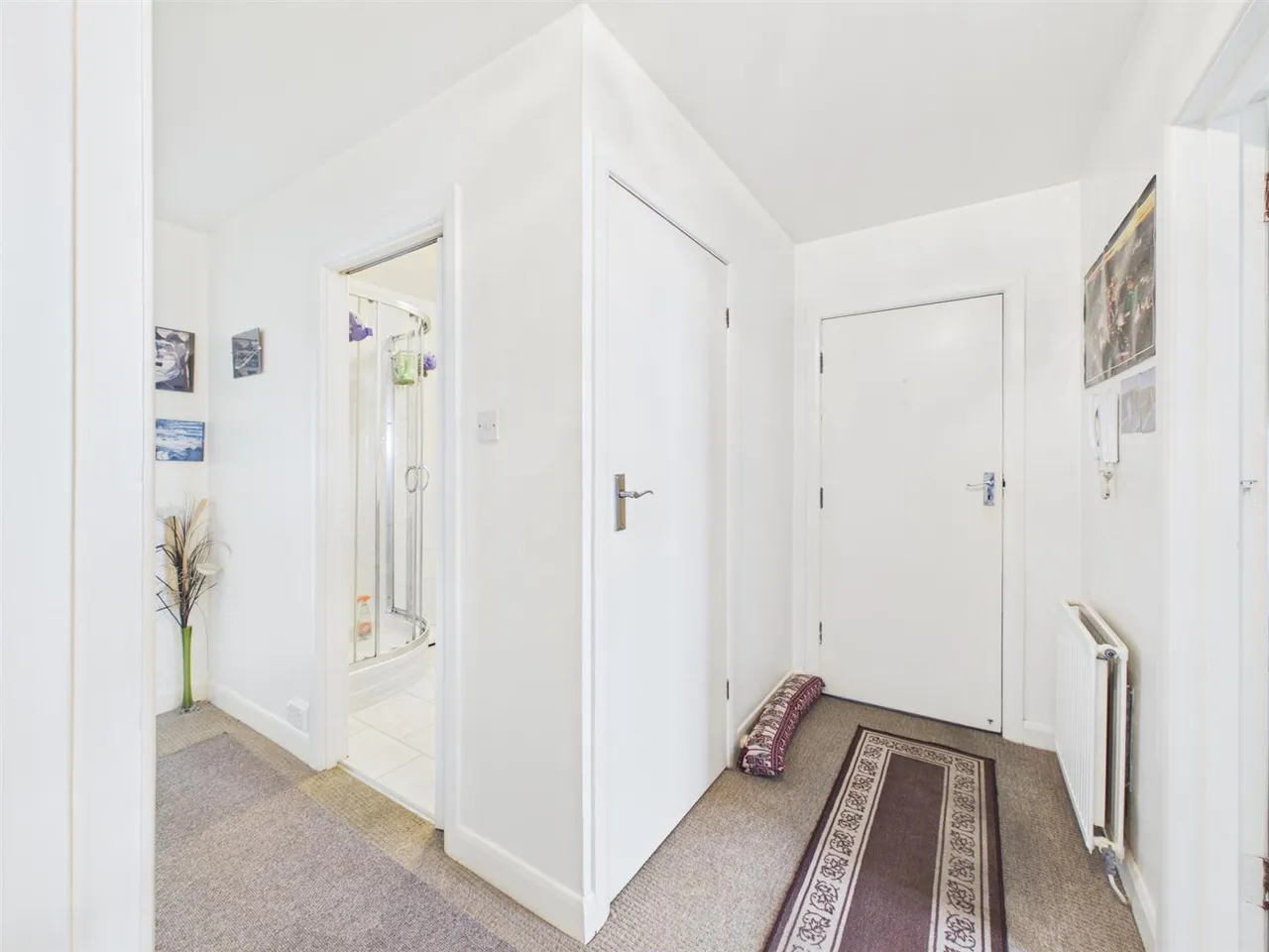 Sandylands Promenade, an apartmwnt with sea views, LA3, photo 8