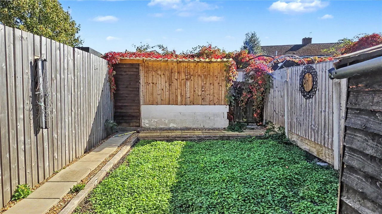 Burnell Street, Brimington, S43, photo 10