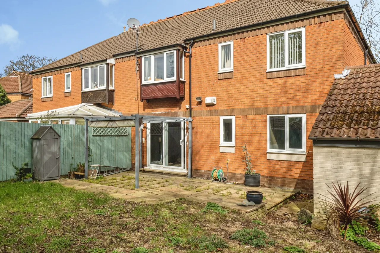 Ella Park, Hull, HU10, photo 12