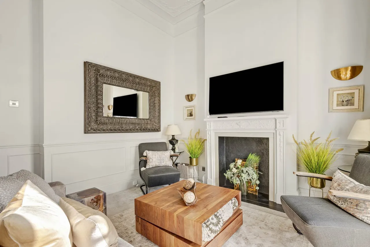 Cadogan Place, London, SW1X 9SA, photo 10