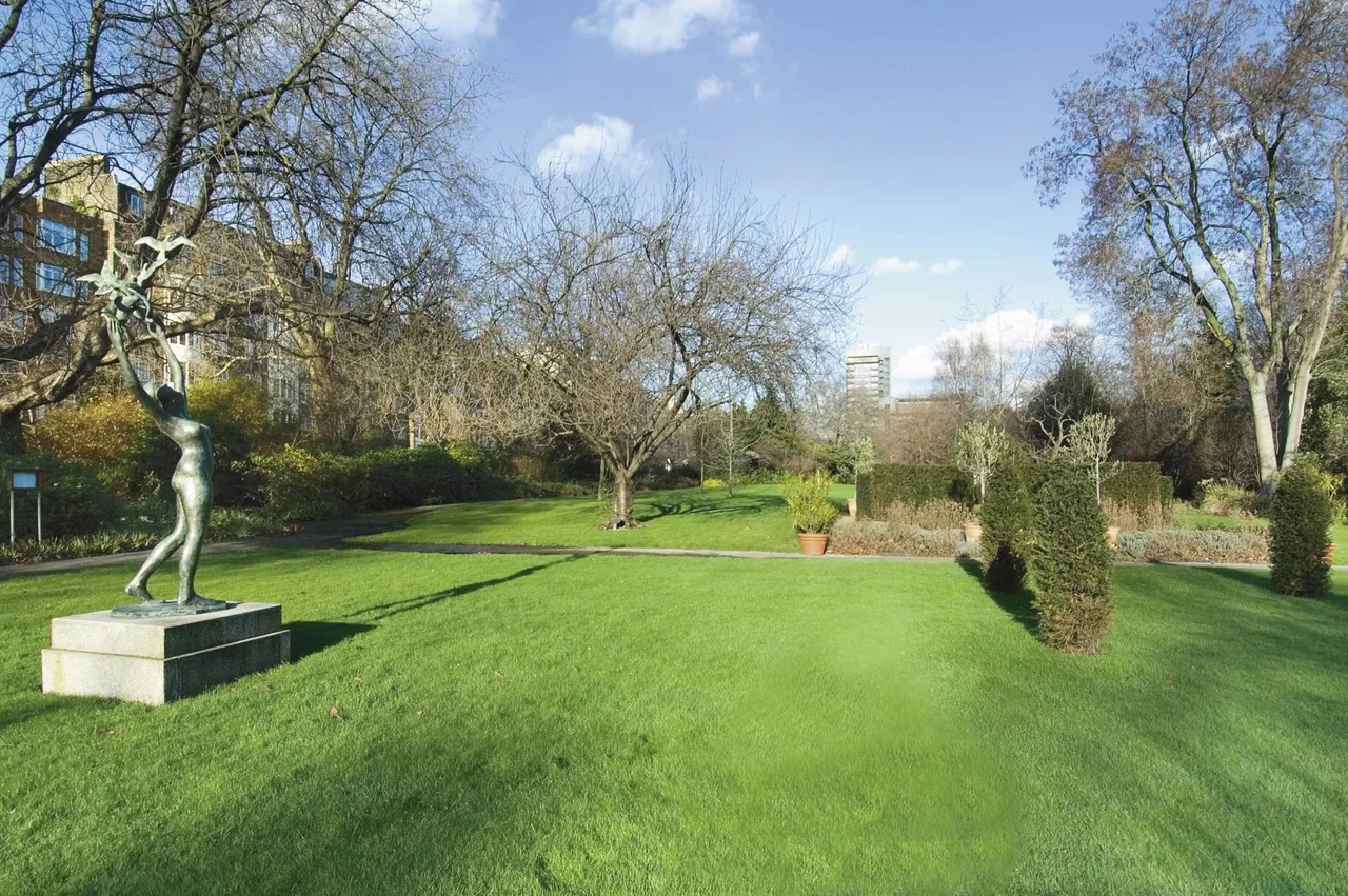 Cadogan Place, London, SW1X 9SA, photo 9