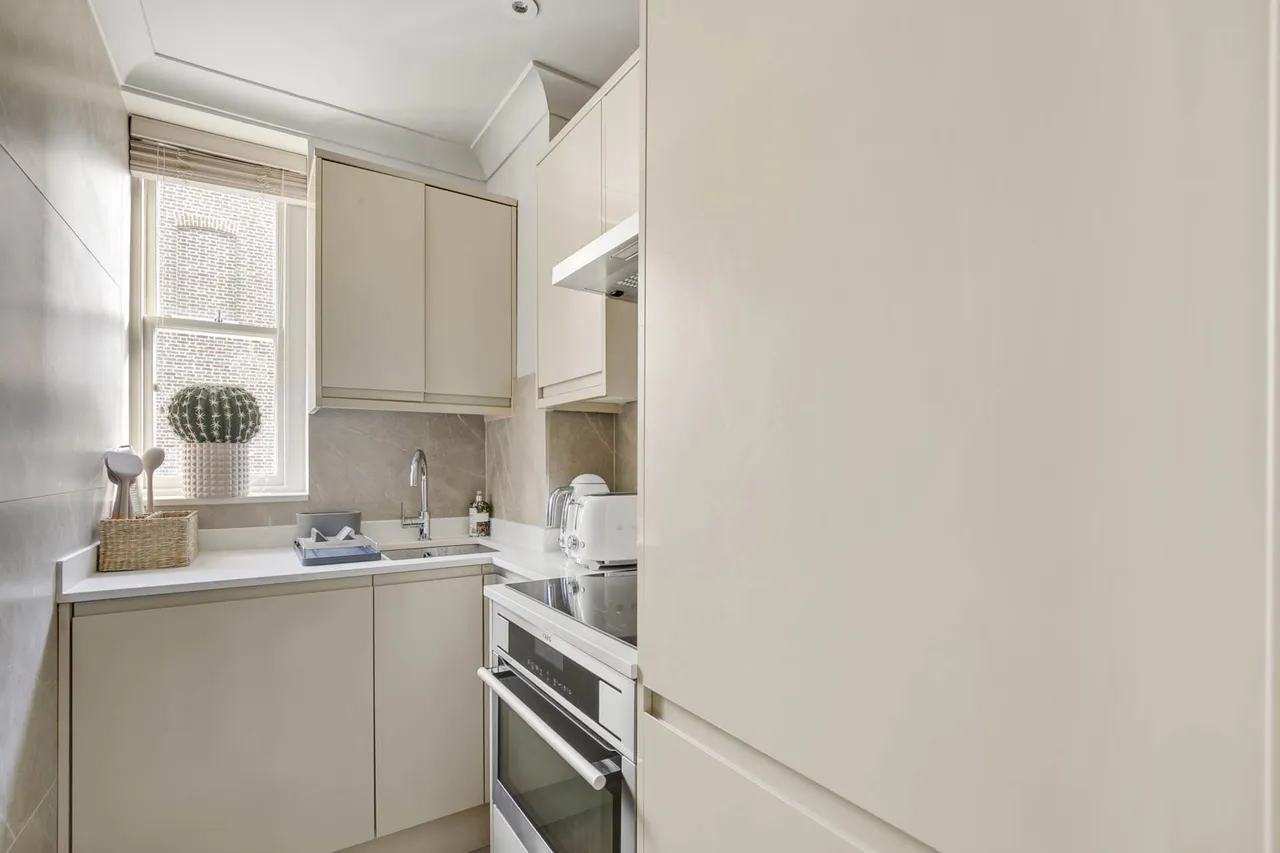 Cadogan Place, London, SW1X 9SA, photo 7
