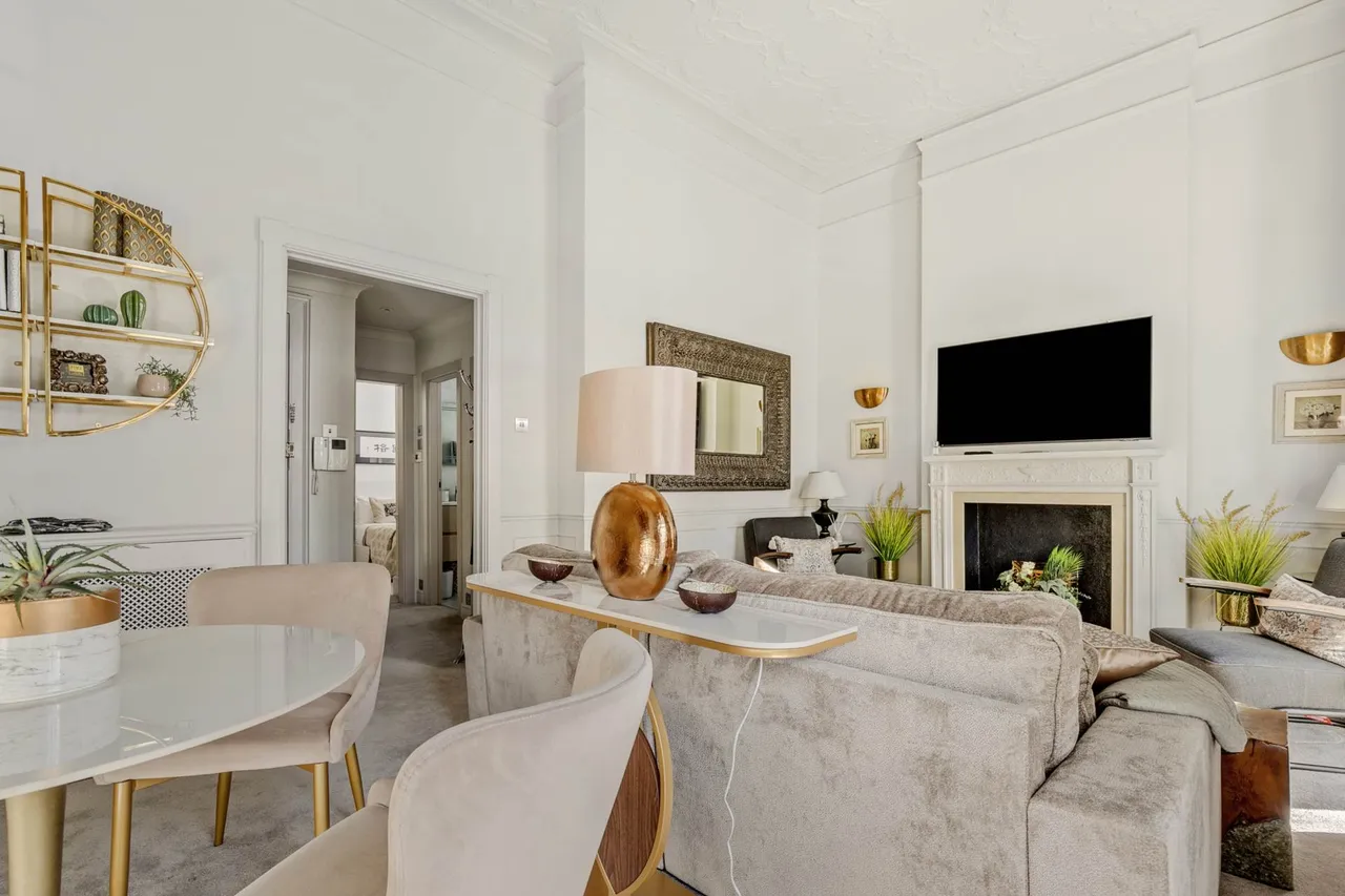 Cadogan Place, London, SW1X 9SA, photo 11