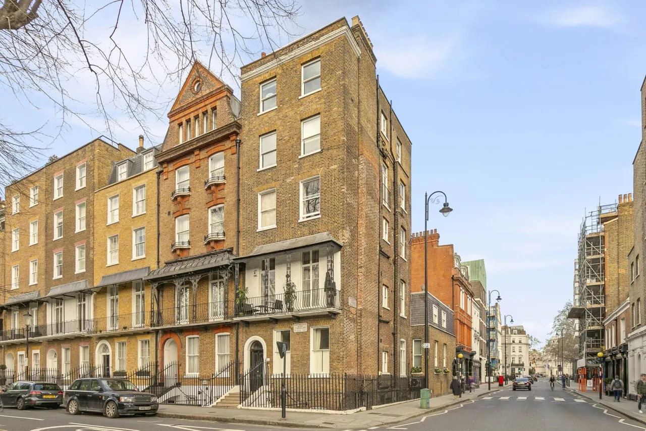 Cadogan Place, London, SW1X 9SA, photo 16