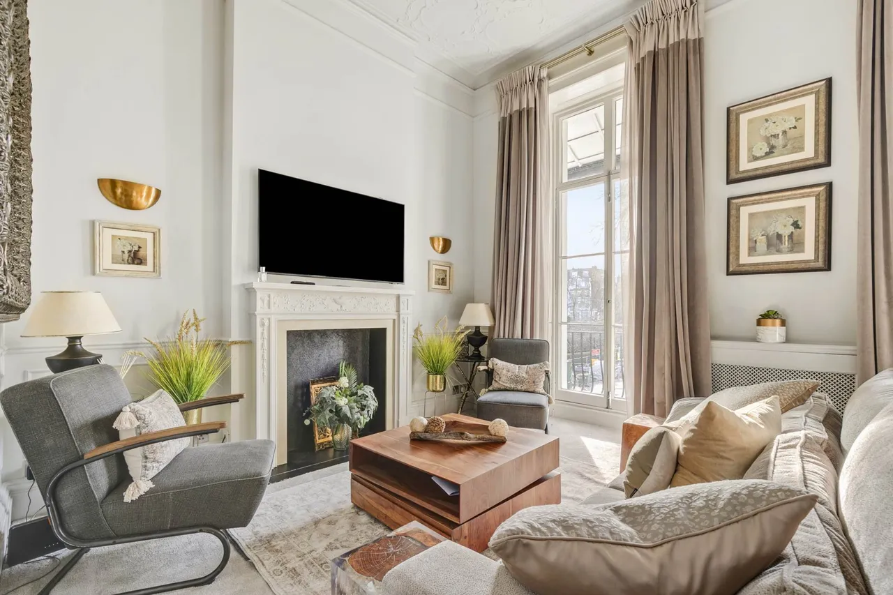 Cadogan Place, London, SW1X 9SA, photo 5