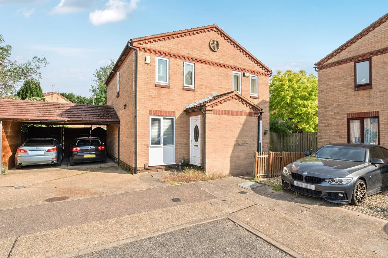 2 bed house for sale — Courtland Grove, SE28