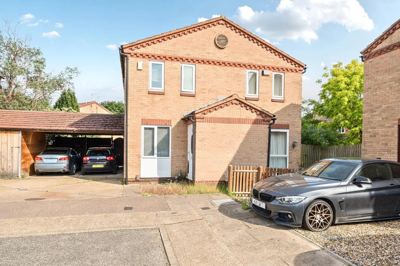 Courtland Grove, SE28, photo 11