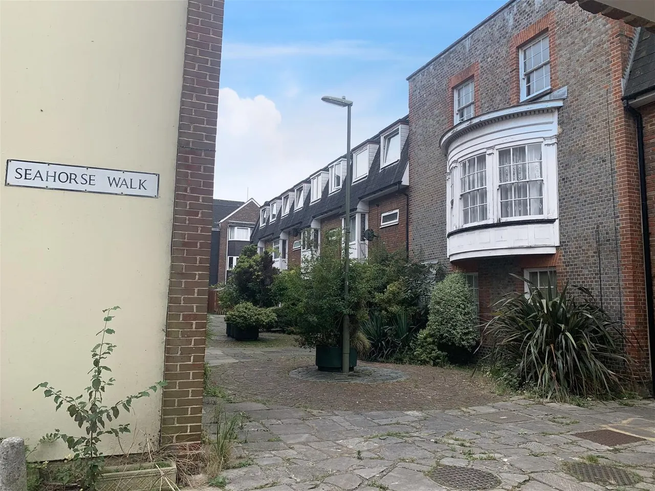 Seahorse Walk, Gosport, Gosport, photo 12