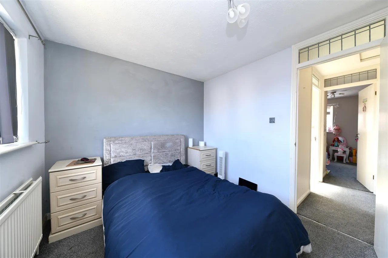 The Hedgerows, Stevenage, SG2 7DQ, photo 13