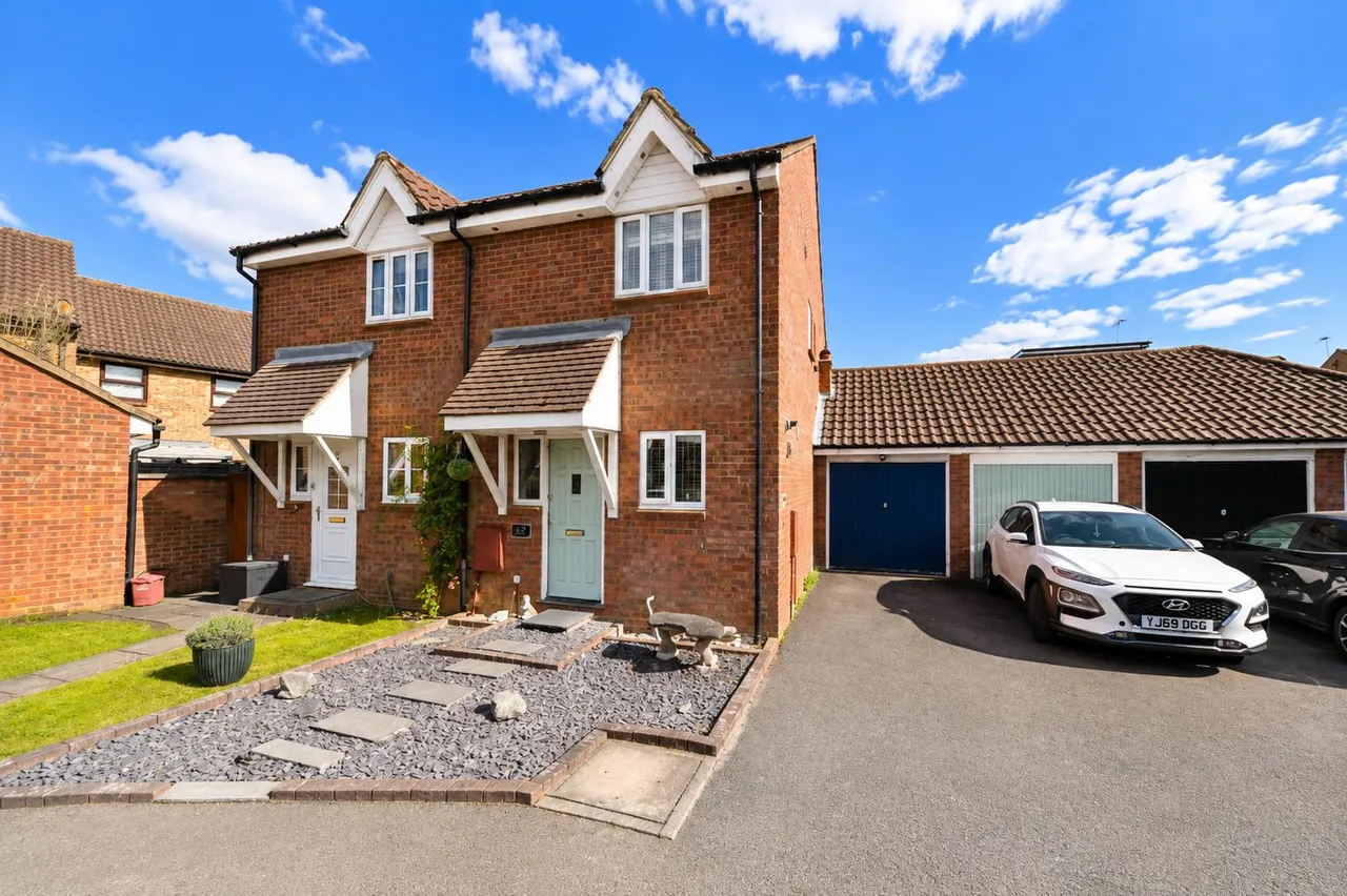 The Hedgerows, Stevenage, SG2 7DQ, photo 9