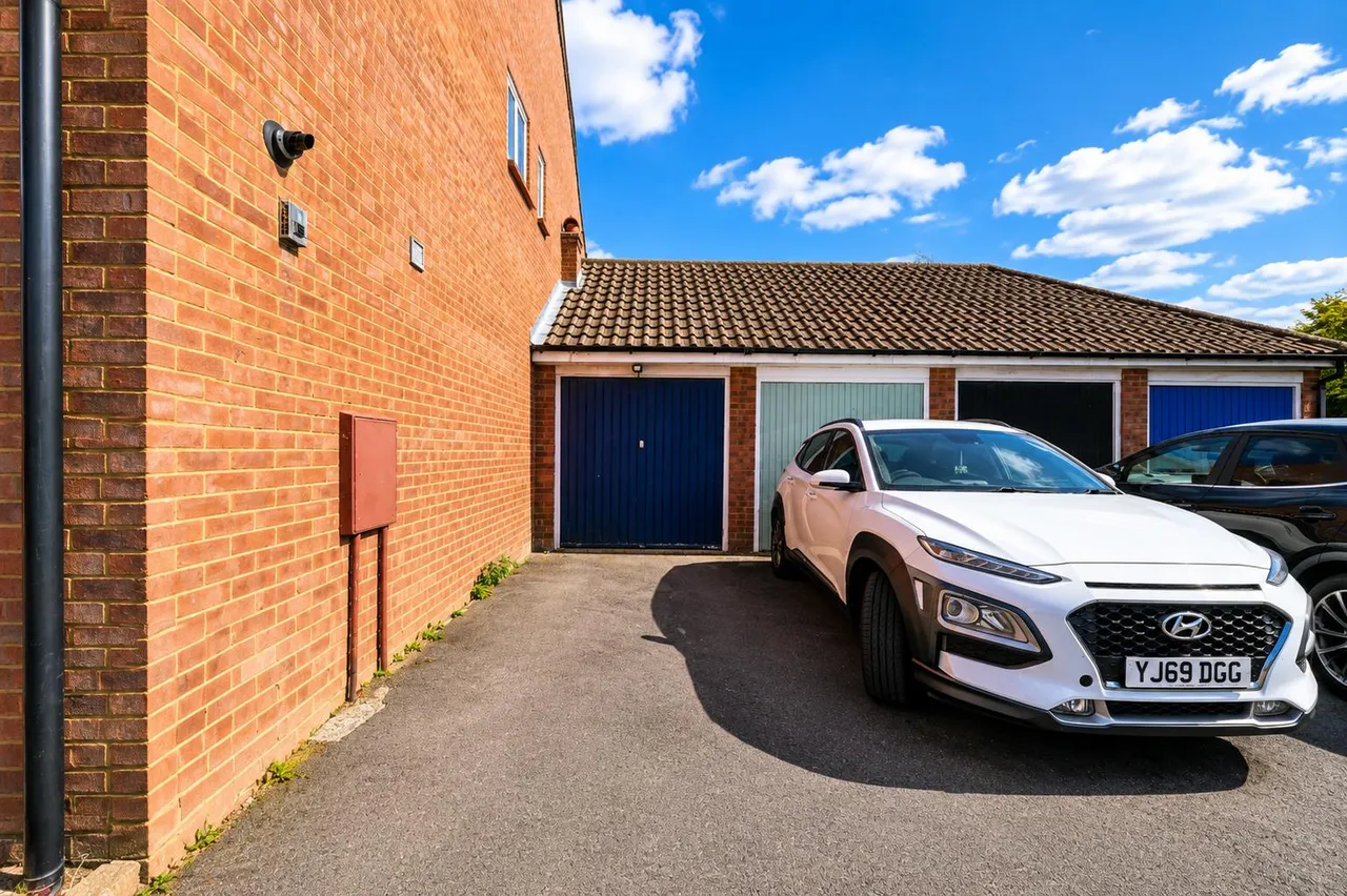 The Hedgerows, Stevenage, SG2 7DQ, photo 16