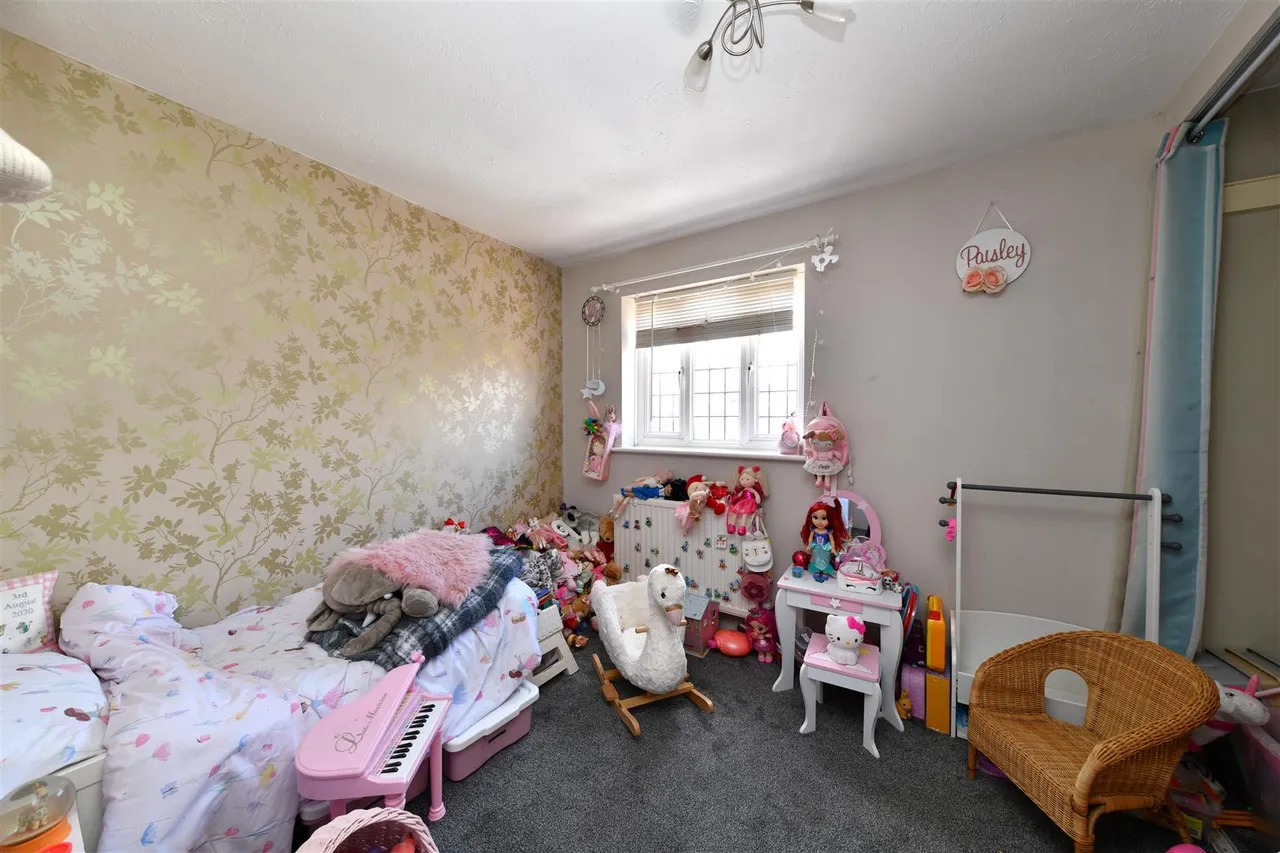 The Hedgerows, Stevenage, SG2 7DQ, photo 14